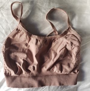 Baobei nursing sports bra